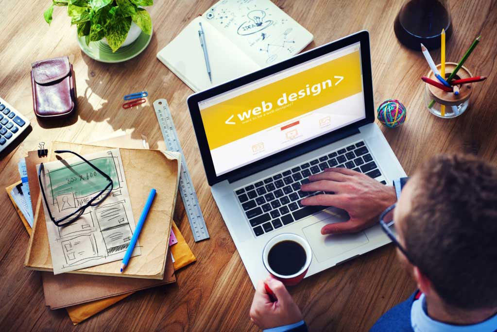 Web services